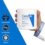 CeraVe Hydratačný krém 454 g – Obrázok 4