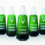 VICHY NORMADERM Hydratačný krém s dvojitou korekciou 50 ml – Obrázok 5