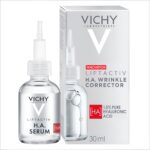 VICHY LIFTACTIV SUPREME H.A. EPIDERMIC FILLER sérum 30 ml – Obrázok 4