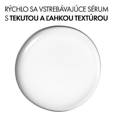 VICHY LIFTACTIV SUPREME H.A. EPIDERMIC FILLER sérum 30 ml – Obrázok 2