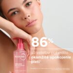 BIODERMA Sensibio Gel moussant čistiaci gél pre citlivú pleť 500 ml – Obrázok 9