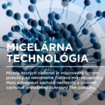 BIODERMA Sensibio Gel moussant čistiaci gél pre citlivú pleť 500 ml – Obrázok 3