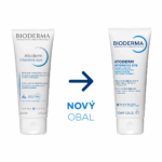 BIODERMA Atoderm Intensive eye krém na očné viečka 100 ml – Obrázok 2