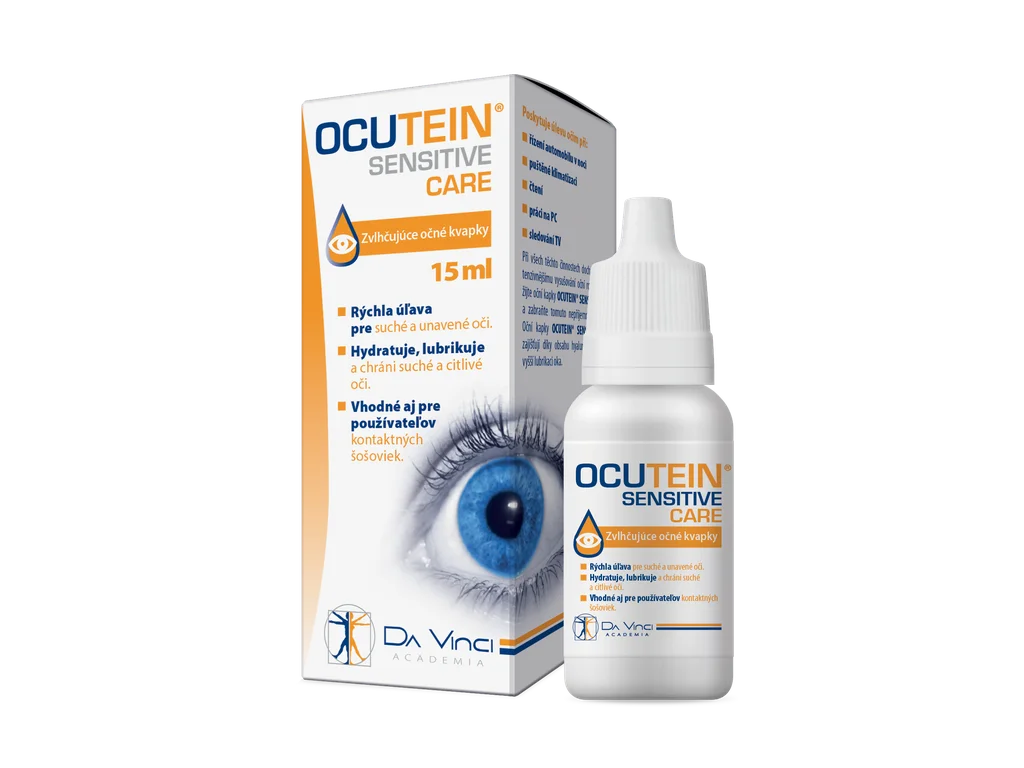 575-1_ocutein-sensitive-care-ocni-kapky-15ml-sk OCUTEIN SENSITIVE CARE očné kvapky 15 ml – Obrázok 1