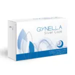 GYNELLA Silver Caps 10 vaginálnych kapsúl