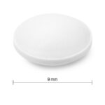 Jamieson Vitamín D3 1000 IU 240 tabliet – Obrázok 2