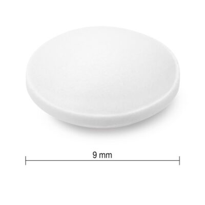 Jamieson Vitamín D3 1000 IU 240 tabliet – Obrázok 2