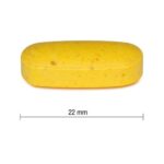 Jamieson Glukozamín kurkuma komplex 60 tabliet – Obrázok 2