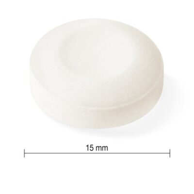 JAMIESON VITAMÍN C 500 mg broskyňa 120 tabliet na cmúľanie – Obrázok 2