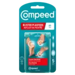 Compeed Náplasť na pľuzgiere MIX 5 ks
