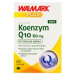 WALMARK Koenzym Q10 FORTE 60 mg 60 kapsúl