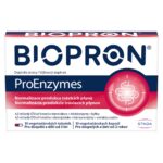BIOPRON ProEnzymes 10 kapsúl