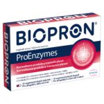BIOPRON ProEnzymes 10 kapsúl – Obrázok 2