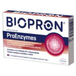 BIOPRON ProEnzymes 20 kapsúl – Obrázok 3
