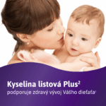 Femibion 1 Plánovanie a prvé týždne tehotenstva 56 tabliet – Obrázok 9