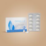 GYNELLA Silver Caps 10 vaginálnych kapsúl – Obrázok 4