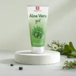 SwissMedicus Aloe vera gél 200 ml – Obrázok 2