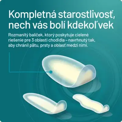 Compeed Náplasť na pľuzgiere MIX 5 ks – Obrázok 4