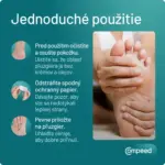 Compeed Náplasť na pľuzgiere MIX 5 ks – Obrázok 5