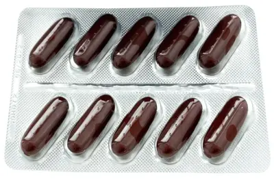 INOFOLIC Combi PREMIUM 60 kapsúl – Obrázok 3