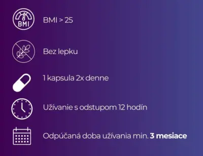 INOFOLIC Combi PREMIUM 60 kapsúl – Obrázok 2