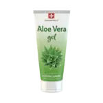 SwissMedicus Aloe vera gél 200 ml