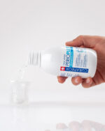 CURAPROX Perio Plus Regenerate CHX 0,09 % ústna voda 200 ml – Obrázok 3