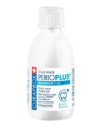 CURAPROX Perio Plus Regenerate CHX 0,09 % ústna voda 200 ml – Obrázok 2