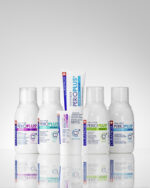 CURAPROX Perio Plus Regenerate CHX 0,09 % ústna voda 200 ml – Obrázok 4