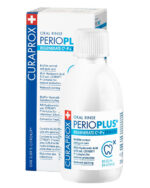 CURAPROX Perio Plus Regenerate CHX 0,09 % ústna voda 200 ml