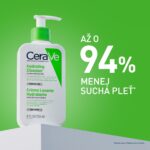 CeraVe Hydratačná čistiaca emulzia 236 ml – Obrázok 4