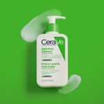 CeraVe Hydratačná čistiaca emulzia 236 ml – Obrázok 3