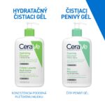 CeraVe Hydratačná čistiaca emulzia 236 ml – Obrázok 8