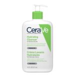 CeraVe Hydratačná čistiaca emulzia 236 ml