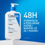 CeraVe Hydratačné mlieko 473 ml – Obrázok 4