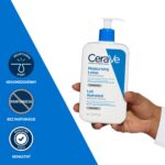 CeraVe Hydratačné mlieko 473 ml – Obrázok 3
