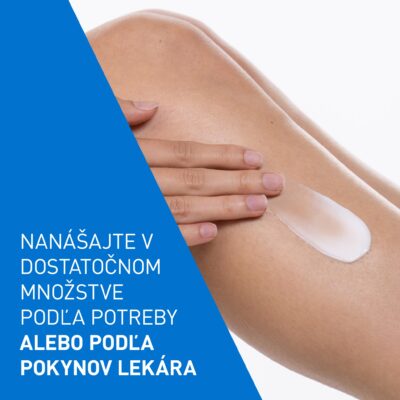 CeraVe Hydratačné mlieko 473 ml – Obrázok 5