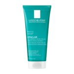 LA ROCHE-POSAY EFFACLAR mikropeelingový čistiaci gél 200 ml