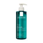 LA ROCHE-POSAY EFFACLAR mikropeelingový čistiaci gél 400 ml