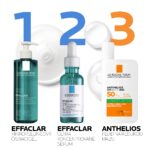 LA ROCHE-POSAY EFFACLAR sérum 30 ml – Obrázok 6