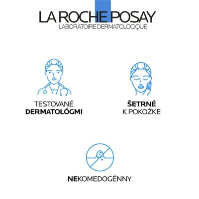 LA ROCHE-POSAY EFFACLAR sérum 30 ml – Obrázok 8