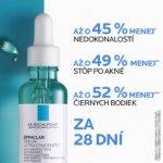 LA ROCHE-POSAY EFFACLAR sérum 30 ml – Obrázok 5