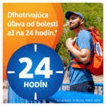 Voltaren Forte 2,32 % gél 180 g – Obrázok 2