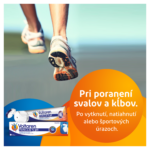 Voltaren Forte 2,32 % gél 180 g – Obrázok 4