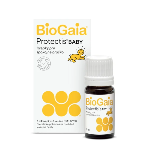 -515842692 BioGaia ProTectis kvapky 5 ml – Obrázok 1