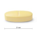 JAMIESON PRENATAL multivitamín 100 tabliet – Obrázok 2