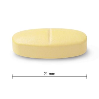 JAMIESON PRENATAL multivitamín 100 tabliet – Obrázok 2