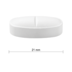 Jamieson Horčík 250 mg 150 tabliet – Obrázok 2