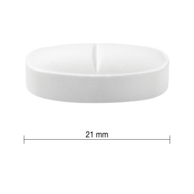 Jamieson Horčík 250 mg 150 tabliet – Obrázok 2