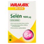 WALMARK Selén 100 µg 90 tabliet